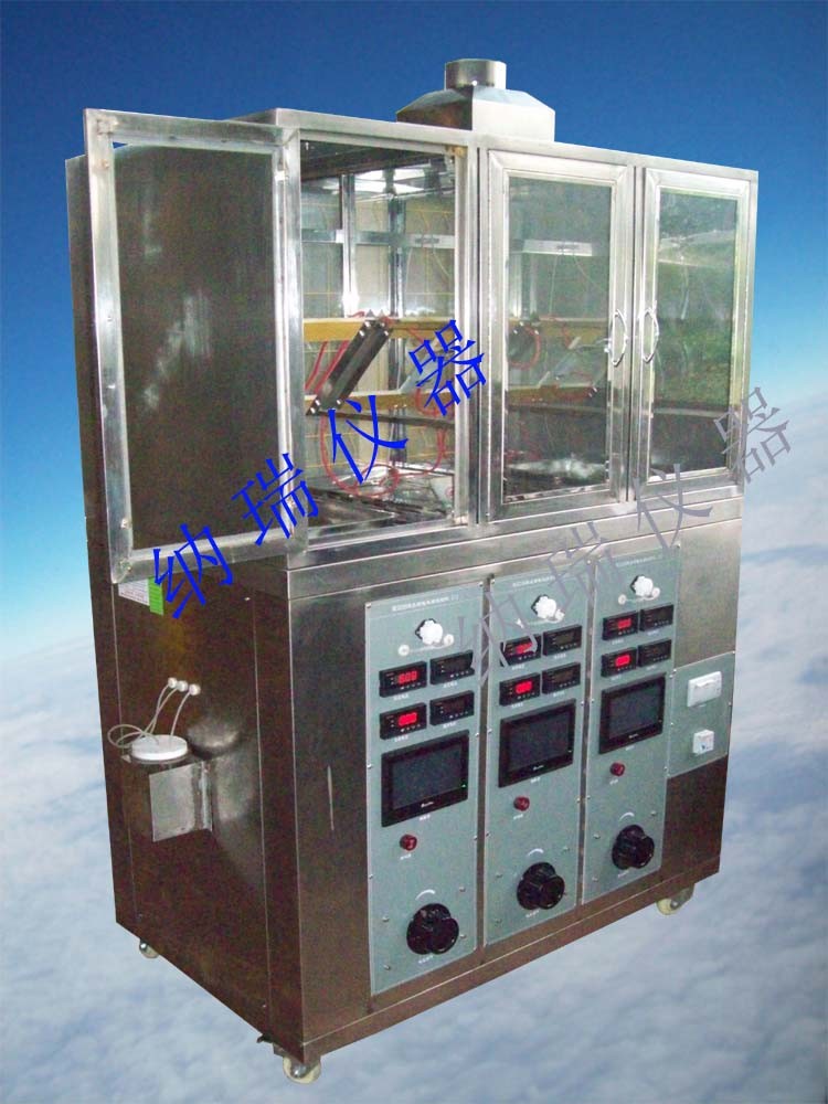 NR8058高电压起痕试验机